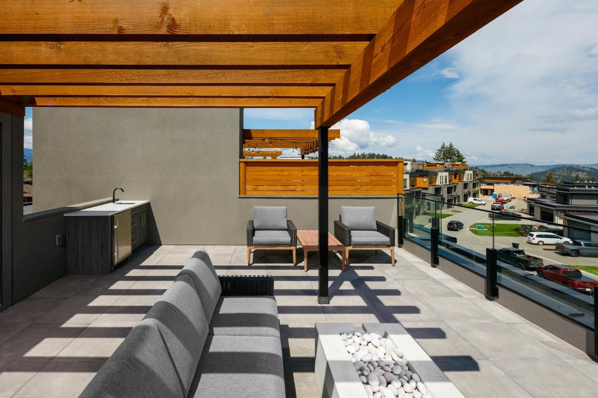 Predator Ridge Resort Vernon Bagian luar foto