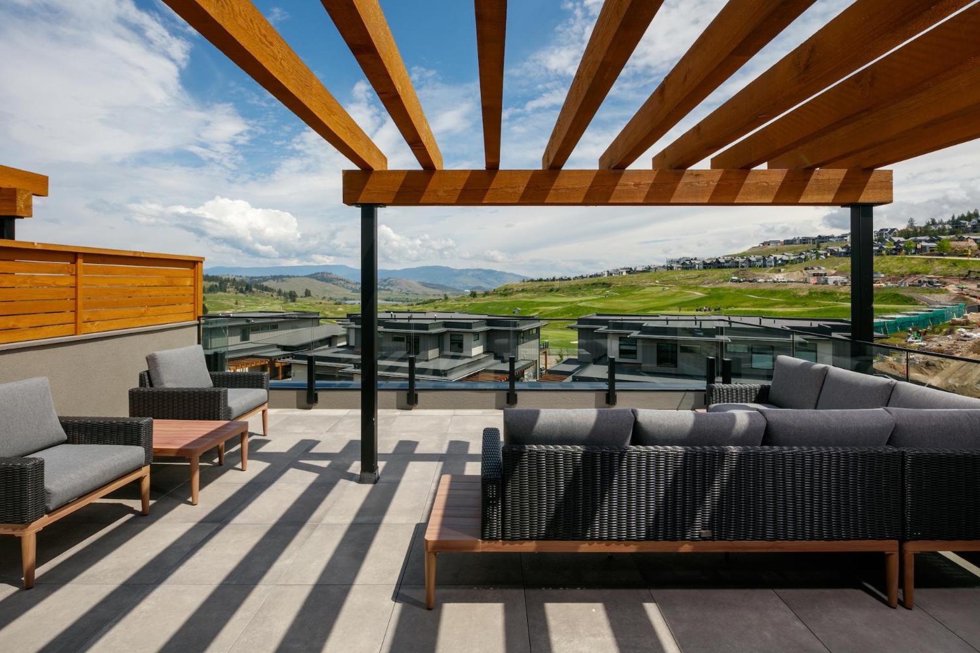 Predator Ridge Resort Vernon Bagian luar foto