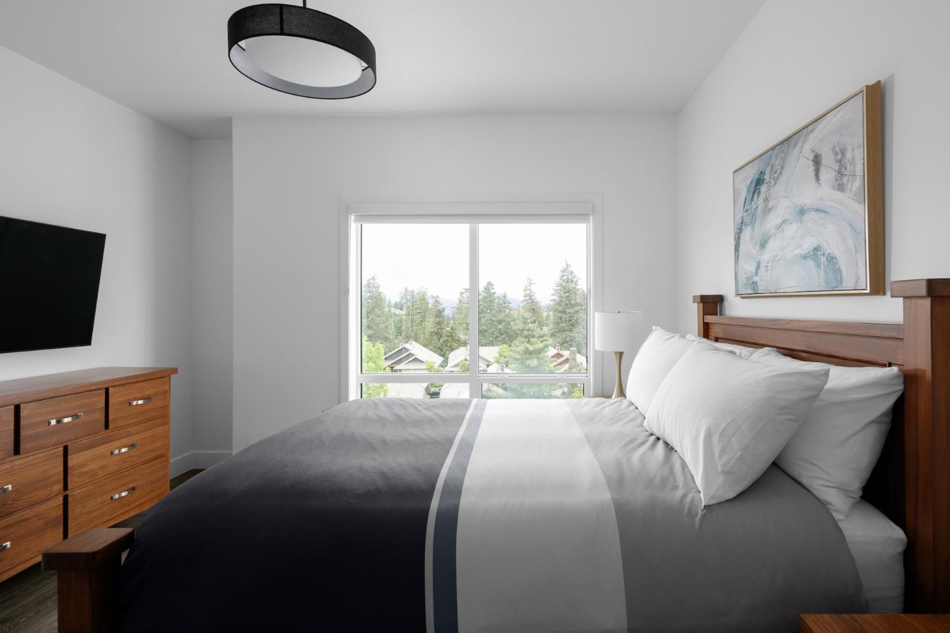 Predator Ridge Resort Vernon Bagian luar foto