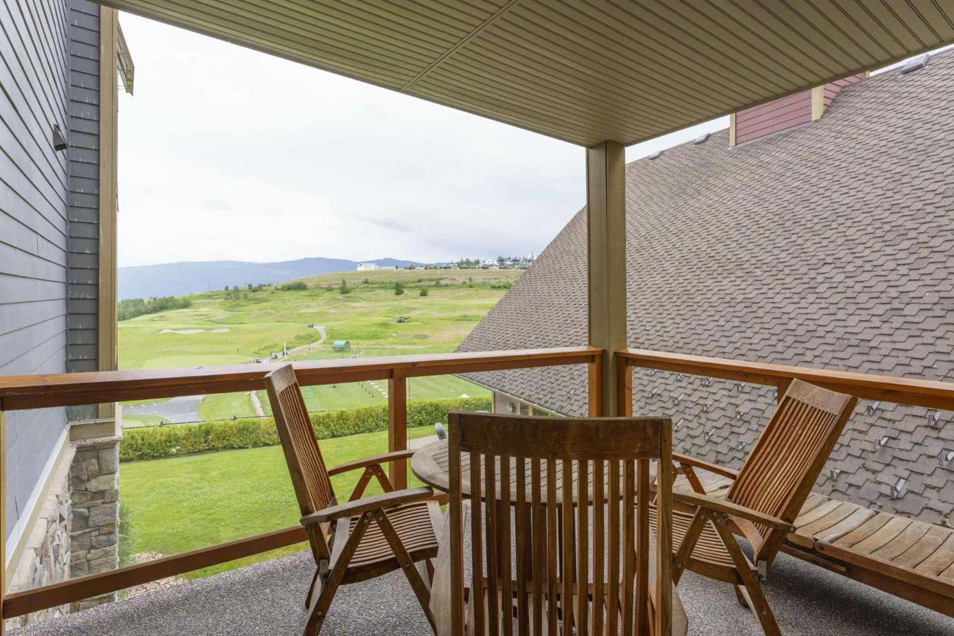 Predator Ridge Resort Vernon Bagian luar foto